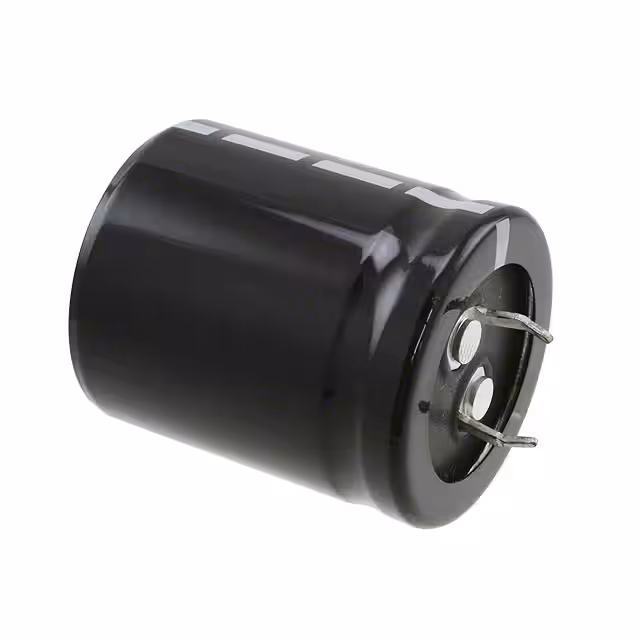 PEH536VCD3180M2 KEMET  Condensadores electrolíticos de aluminio